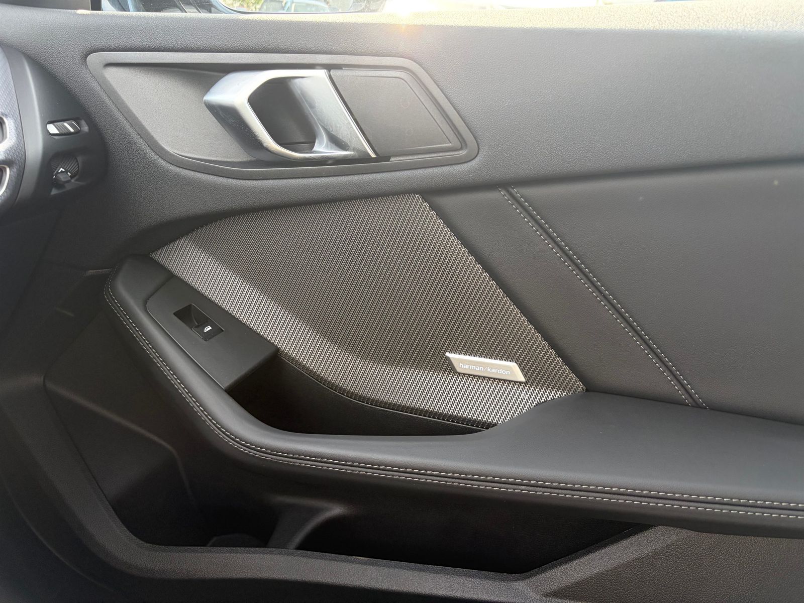 BMW 220 Gran Coupé - Bild 19