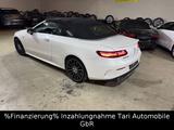 Mercedes-Benz E 53 AMG 4M+ Cabrio Wide,Massage,Burms,Soft,360° - Mercedes-Benz E 53 AMG: Cabrio