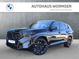 BMW XM 50e B&W Surround DAB Komfortzg.
