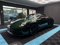 Porsche 992 - Vorschau Bild 19