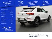 Volkswagen T-Roc - Vorschau Bild 2