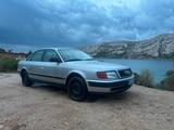 Audi 100 2.0e - Audi 100: 2.0