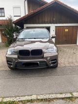 BMW X5 3.0 Diesel - BMW X5 aus 2011: 5.0