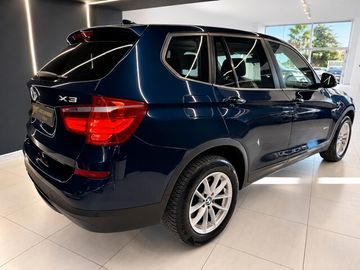BMW X3 - 6