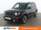 Jeep Renegade 1.0 TGDi Longitude 4x2*NAVI*PDC*SPUR* - Jeep Renegade in München