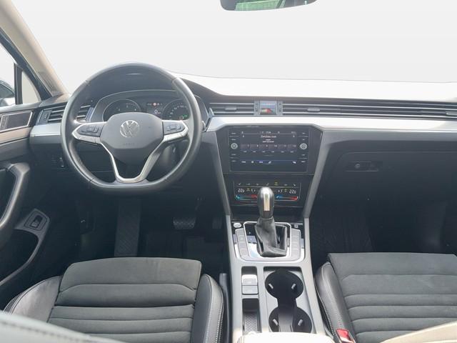 Volkswagen Passat 2.0TDI Elegance Matrix LED Schein, миниатюра 8