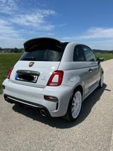 Abarth 695 Esseesse - Top Zustand - Limitierte Edition - Abarth 695 Esseesse Gebrauchtwagen