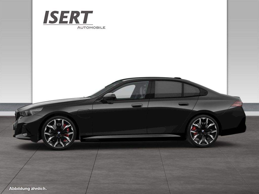 BMW 550e xDrive Lim. M Sport Pro A foto 5