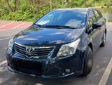 Toyota Avensis Combi Edition 1.6 Valvematic Edition