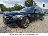Mercedes-Benz C 220d T*Avantgarde*Automatik*AHK*Pano-Dach* - Mercedes-Benz C 220 Gebrauchtwagen in Bremen