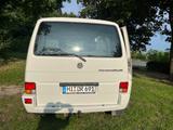 Volkswagen T4 andere - VW T4 andere von privat