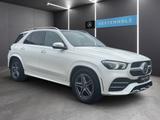 Mercedes-Benz GLE 450 4M AMG WideScreen LED AHK Keyl-GO Kamera - Mercedes-Benz GLE 450
