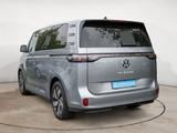 Volkswagen ID. Buzz Pro LED NAV ACC HUD - mit Elektro-Antrieb: Van