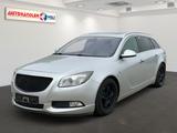 Opel Insignia Kombi 2.8 T OPC AAC Leder Nav Xenon PDC - Opel Insignia in Halle