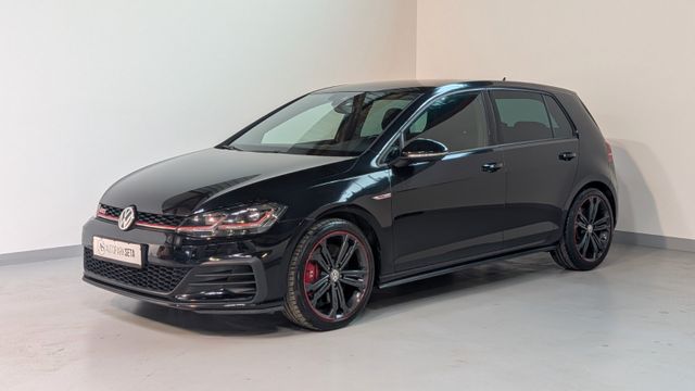 Volkswagen Golf VII 2.0TSI DSG Lim. GTI Perfor. ACC*LED*KAM