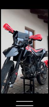 Aprilia Rx125 - APRILIA 125 RX