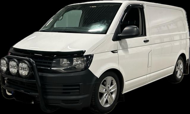 Volkswagen T6 2.0 TDI DSG TRANSPORTER STANDHZ/AHK/LANG