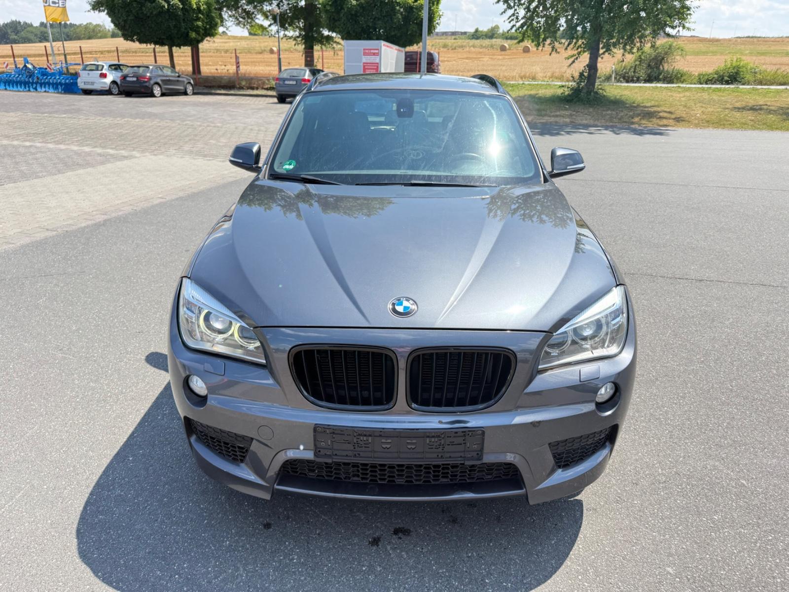 BMW X1 - 20I -  XDRIVE -  M PACK - 184 CV - BVM