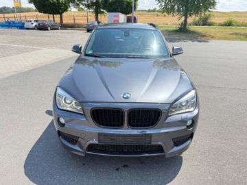 BMW X1 - 2