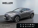 Toyota C-HR 1.8 Hybrid Team D *LED*ACC*CAM*CarPlay*SHZ*