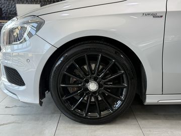 Mercedes A 200 - 8