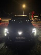 DFSK Forthing 4 - DFSK Forthing 4 aus 2024