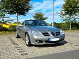 Mercedes-Benz SLK 350 - V6 | Alle Öle NEU | Scheckheft | 3. Hd - Mercedes-Benz Gebrauchtwagen von 2005