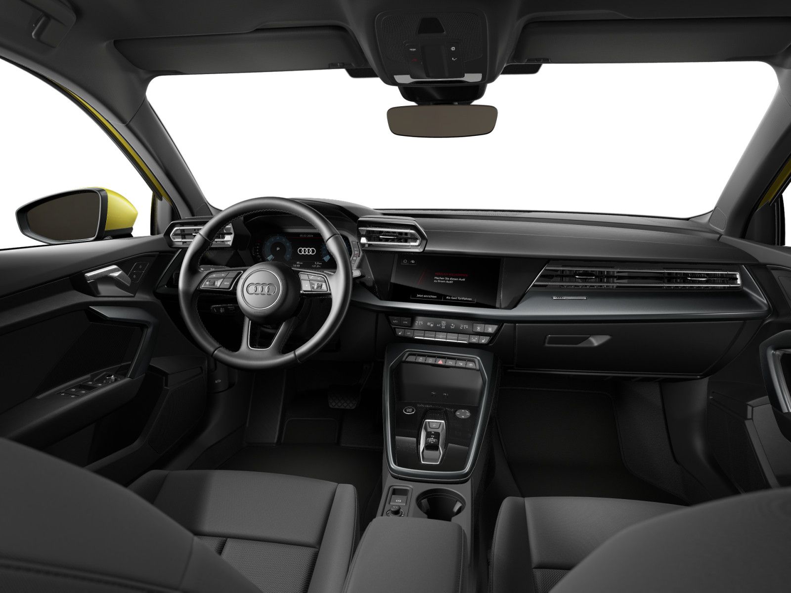 Audi A3 - Bild 8