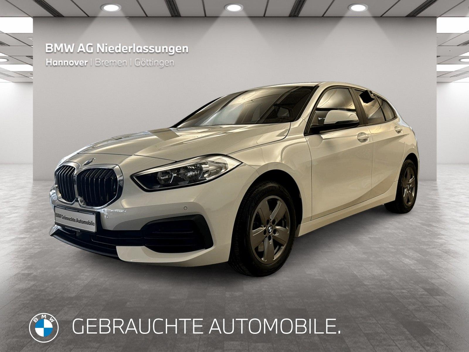 BMW 118i