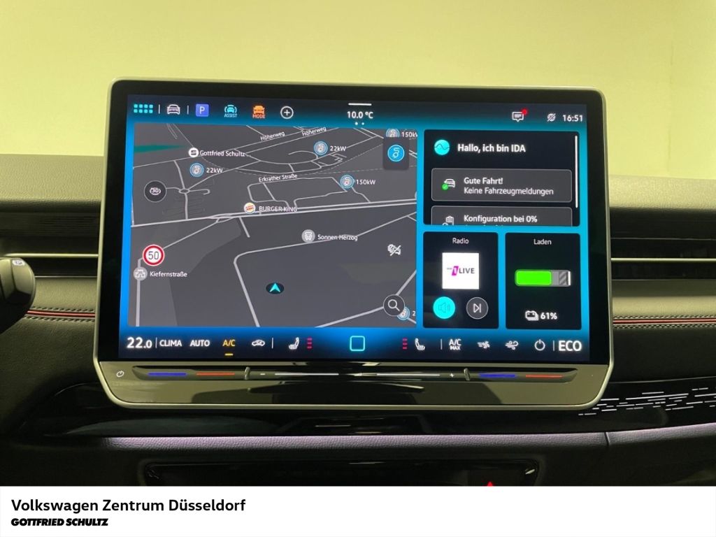 Volkswagen ID.7 - Bild 11