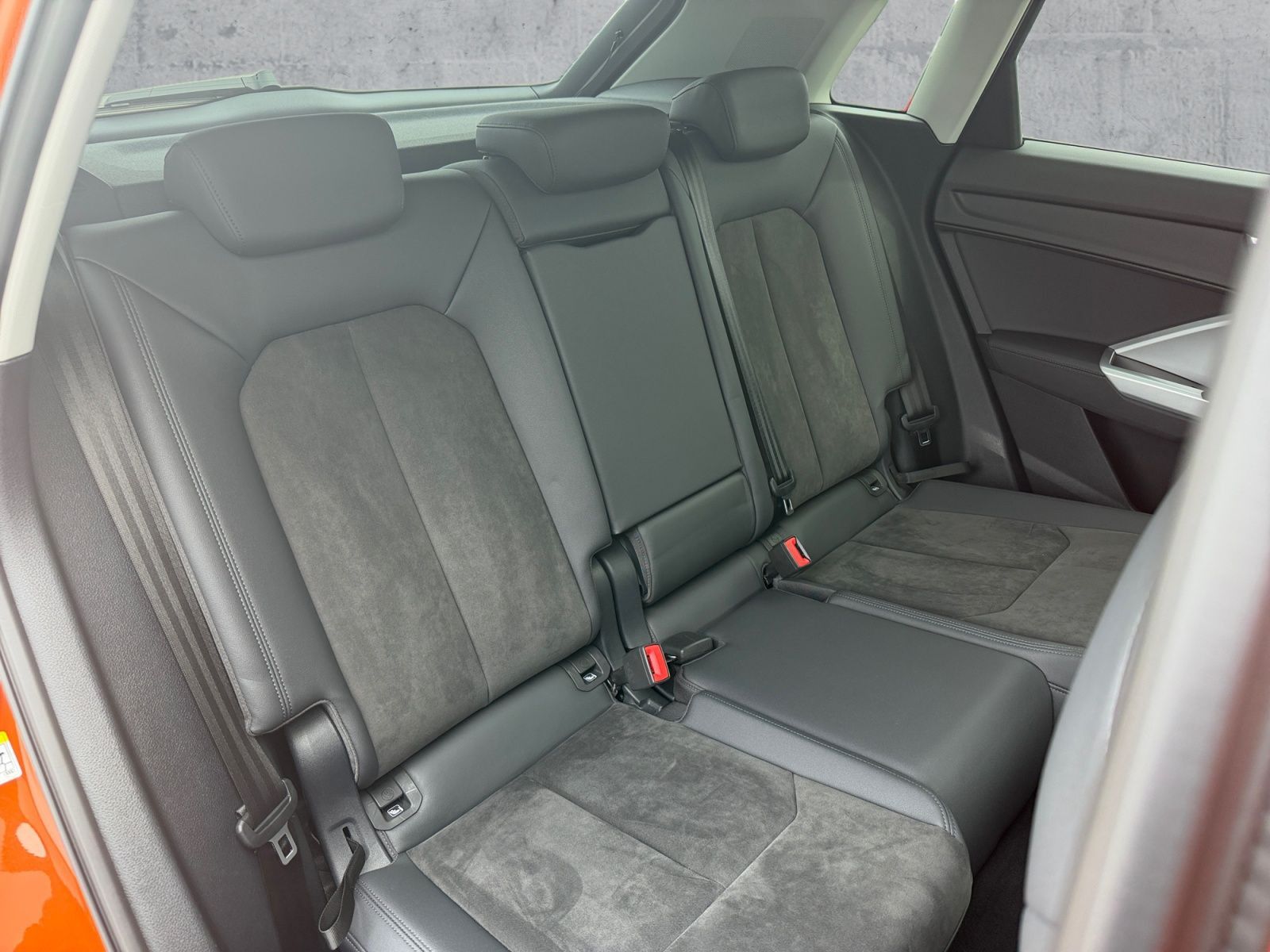 Audi Q3 - Bild 16