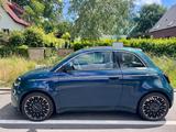 Fiat 500e La Prima by Bocelli Cabrio 42 kWh La Pr...