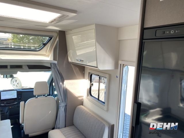 Etrusco T7.3 SCF AT Complete Selection Technologiep. 15