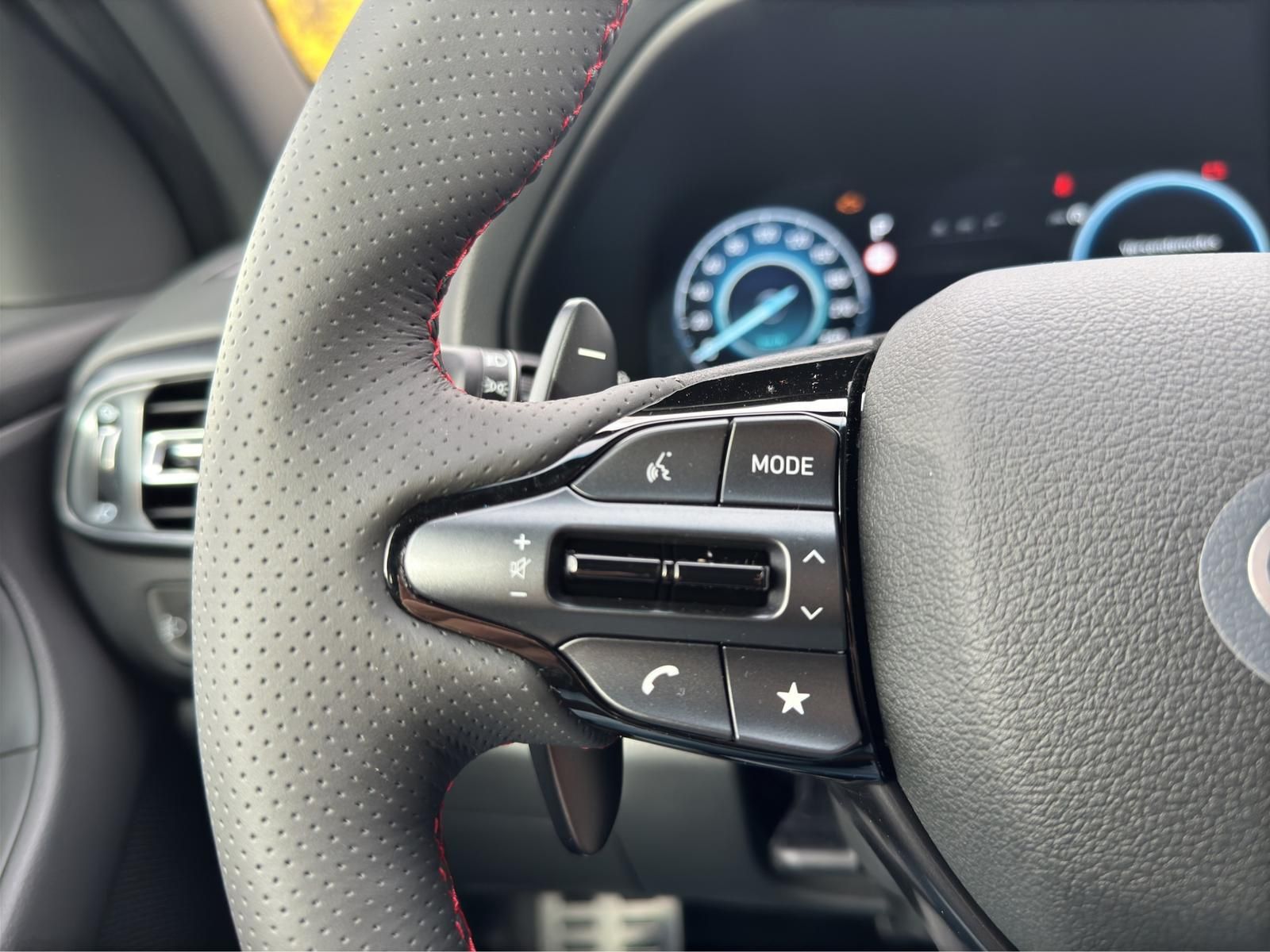 Hyundai i30 – Bild 24
