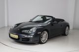 Porsche 911 Carrera S Cabriolet * Xenon * Navi - Porsche aus 2005: 911