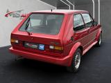 Volkswagen Golf 1 GTI+SCHIEBEDACH+SOUNDSYSTEM - VW Gebrauchtwagen von 1980