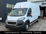 Peugeot Boxer Kasten Grossraum 435 L4H3 Premium BlueHDi - Peugeot Boxer Gebrauchtwagen