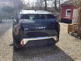 Kia EV3 81 kWh 150 kW Air Frontantrieb Air - Kia EV3 SUV