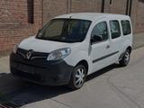 Renault Kangoo 1.5 DCI Maxi PDC El.Fenster ZV 6-Gang - Renault Kangoo Gebrauchtwagen in Mönchengladbach