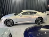 Bentley Continental GT 6.0 W12 4WD AKRAPOVIC MASSAGE - Bentley Continental GT aus 2018
