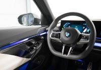 BMW 520 - Vorschau Bild 15