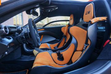 صورة مصغرة 29 لـ 2020 Mclaren OTHERS