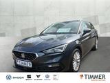 Seat Leon ST 2.0 TDI DSG XCELLENCE +AHK +LED+ACC +RKA - Seat Leon mit Diesel-Antrieb: R