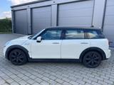 MINI COOPER SD Clubman Chili NAVI PDC LED HU Neu - MINI Cooper SD Kombi Gebrauchtwagen