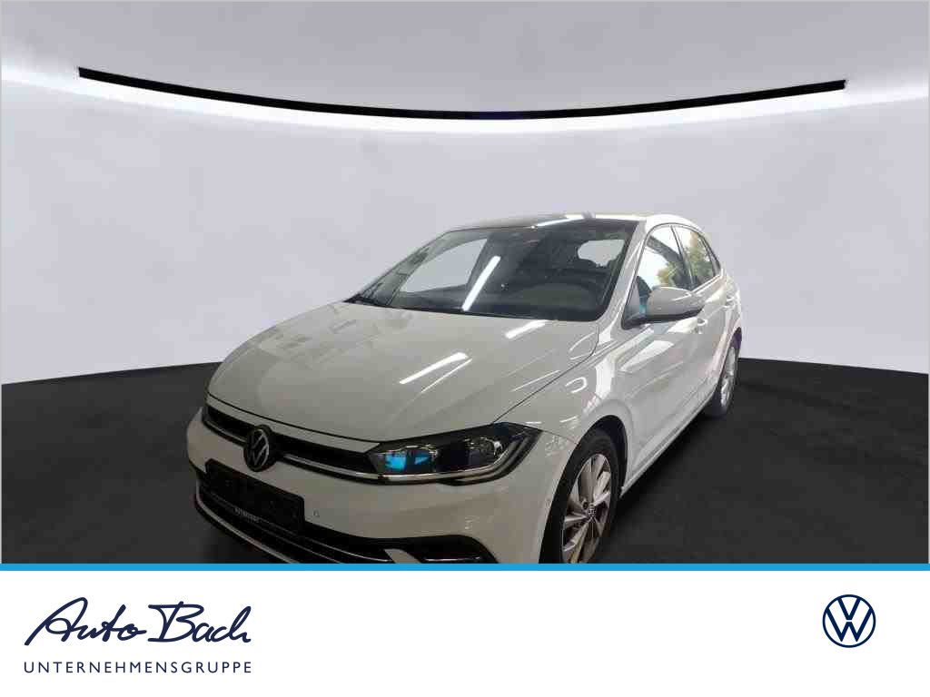 Volkswagen Polo - Bild 1