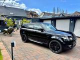 Land Rover Range Rover Sport 3.0 TDV6 S S  - Land Rover Range Rover Sport in Duisburg