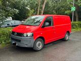 Volkswagen WV T5 Transporter 2.0 tdi 2011 - VW T5 Transporter in Bielefeld