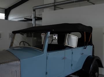 صورة مصغرة 15 لـ 1930 ROLLS-ROYCE PHANTOM