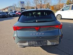 CUPRA Leon ST 1.5 eTSI 150 PS #KESSY #KAMERA