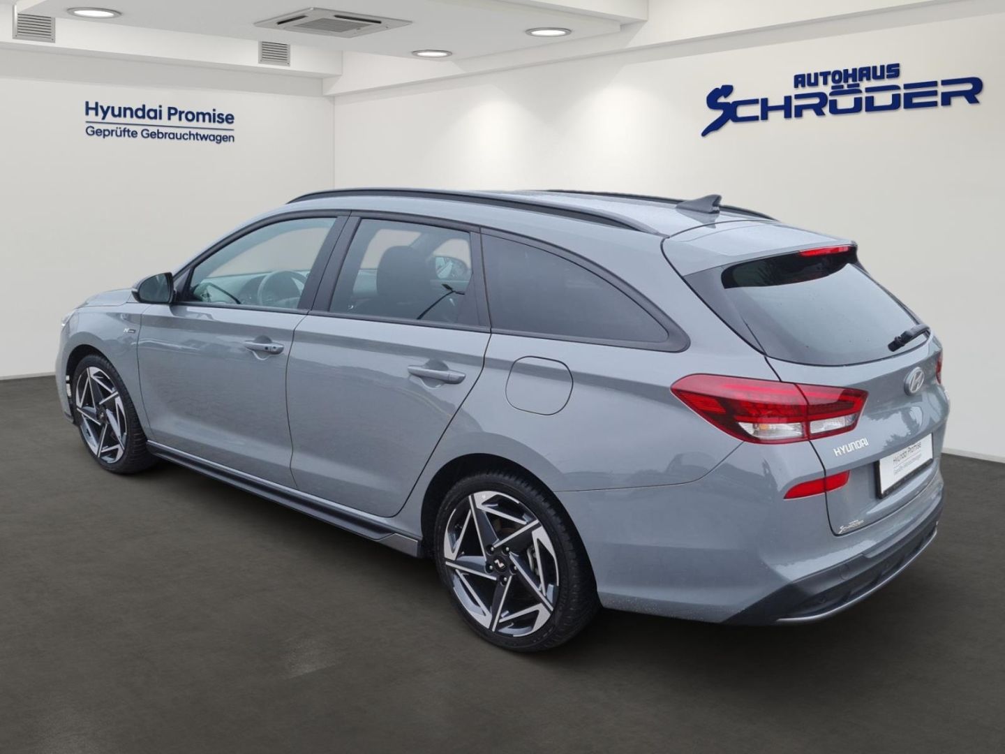 Hyundai i30 – Bild 4